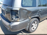 HONDA PILOT EX-L 2HKYF18537H521590 снимка