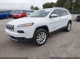 JEEP CHEROKEE LIMITED 1C4PJMDB6GW170207 снимка