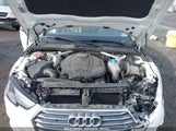 AUDI A4 2.0T PREMIUM WAUANAF40HN050253 снимка