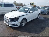 AUDI A4 2.0T PREMIUM WAUANAF40HN050253 снимка