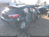 CHEVROLET CRUZE LT MANUAL 3G1BD6SM8JS642811 снимка