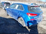 Hyundai Elantra Gt KMHH35LE9JU060234 photo