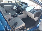HONDA CIVIC EX 19XFB2F8XDE039270 снимка