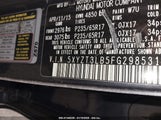 HYUNDAI SANTA FE SPORT 2.4L 5XYZT3LB5FG298531 photo