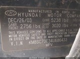 HYUNDAI SANTA FE GLS/LX KM8SC73E34U686433 снимка