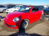 VOLKSWAGEN BEETLE 1.8T 3VW507AT3FM****** снимка