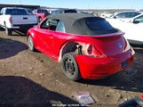 VOLKSWAGEN BEETLE 1.8T 3VW507AT3FM****** снимка