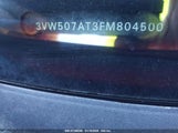 VOLKSWAGEN BEETLE 1.8T 3VW507AT3FM****** снимка