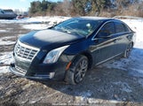 CADILLAC XTS LUXURY 2G61P5S36D9215952 снимка