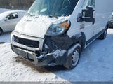 RAM PROMASTER 1500 HIGH ROOF 136 WB 3C6TRVBG0LE125464 снимка