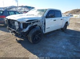 RAM 1500 LARAMIE 4X4 5'7 BOX 1C6SRFJT5RN157167 снимка