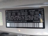 MERCEDES-BENZ S 320 BASE SWB WDBGA32G2VA367036 photo