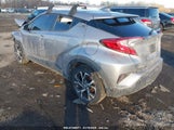 TOYOTA C-HR XLE NMTKHMBX7LR109333 fotografie