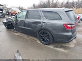 DODGE DURANGO R/T AWD 1C4SDJCT9JC496750 снимка