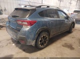 SUBARU CROSSTREK JF2GTABC5MH249969 fotografie