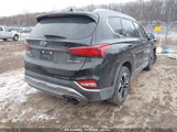 HYUNDAI SANTA FE LIMITED 2.0T 5NMS5CAA3LH250453 photo