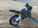YAMAHA YZFR1M C JYARN67Y0NA****** снимка
