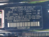 KIA K5 GT-LINE KNAG64J72S5323596 снимка