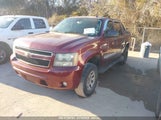 CHEVROLET AVALANCHE 1500 LS 3GNEC120X8G****** снимка