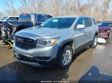 GMC ACADIA SLE-1 1GKKNRLA6KZ272882 снимка