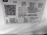 GMC ACADIA SLE-1 1GKKNRLA6KZ272882 снимка