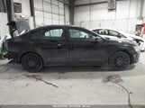 VOLKSWAGEN JETTA 2.0L S 3VW2K7AJ6EM434072 снимка