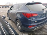 HYUNDAI SANTA FE SPORT 2.4L 5XYZT3LB5HG488624 снимка