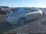 HYUNDAI ELANTRA GLS KMHDN45D91U****** снимка