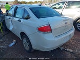 FORD FOCUS SE 1FAHP35N89W193423 снимка
