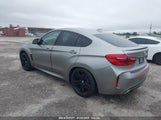 BMW X6 M 5YMKW8C59K0****** fotografie