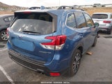 SUBARU FORESTER LIMITED JF2SKAPC9PH508053 снимка