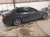 BMW 550I XDRIVE WBAFU9C58DD****** снимка