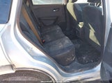 NISSAN ROGUE SV FWD 5N1BT3BA3PC843847 photo