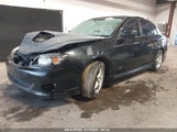 SUBARU IMPREZA WRX JF1GE766X9G518955 снимка