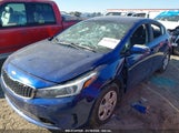 KIA FORTE LX 3KPFL4A76JE247987 снимка