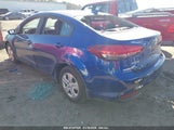 KIA FORTE LX 3KPFL4A76JE247987 снимка
