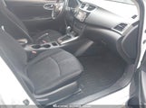 NISSAN SENTRA SV 3N1AB7AP3GY274086 снимка