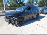 NISSAN ROGUE SV 5N1AT2MT3HC878426 снимка
