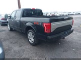 Ford F-150 Platinum 1FTFW1EF2FFB07164 снимка