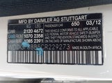 MERCEDES-BENZ C 300 LUXURY 4MATIC/SPORT 4MATIC WDDGF8BB5CR229273 снимка