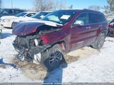 JEEP GRAND CHEROKEE LIMITED 4X4 1C4RJFBG4JC326059 fotografie
