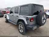 JEEP WRANGLER UNLIMITED SAHARA 4X4 1C4HJXEN4LW256740 photo
