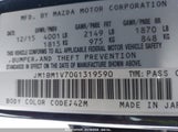 MAZDA MAZDA3 I TOURING JM1BM1V70G1319590 снимка