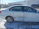 VOLKSWAGEN JETTA 2.5L SE 3VWDX7AJ1DM232586 photo