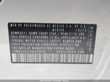 VOLKSWAGEN JETTA 2.5L SE 3VWDX7AJ1DM232586 fotografie