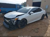 TOYOTA CAMRY XSE 4T1K61AK5LU928361 fotografie