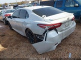 TOYOTA CAMRY XSE 4T1K61AK5LU928361 снимка