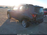 JEEP RENEGADE LATITUDE 4X4 ZACNJDB16PPP13325 photo