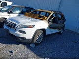 JEEP CHEROKEE LATITUDE 1C4PJMCB5EW120946 снимка