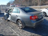 VOLKSWAGEN JETTA WOLFSBURG EDITION 3VWEF71K77M189490 снимка